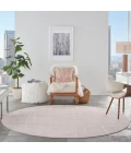 Nourison Whimsicle Area Rug WHS09-Pink Ivory