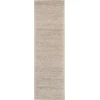 Nourison Home Weston WES01 Oatmeal 2 ft. 3 in. X 7 ft. 6 in. Area Rug