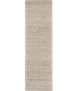 Nourison Home Weston WES01 Oatmeal 2 ft. 3 in. X 7 ft. 6 in. Area Rug