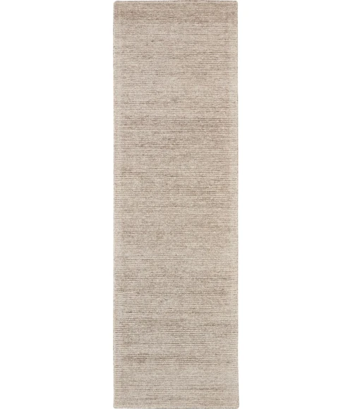 Nourison Weston Runner Area Rug WES01-Oatmeal