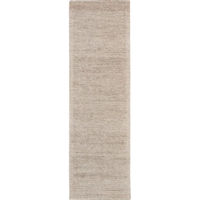 Nourison Weston Runner Area Rug WES01-Oatmeal