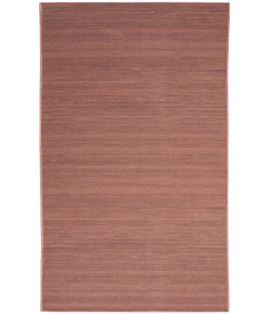 Nourison Home Washable Essentials WAE01 Mocha 2 ft. 2 in. X 10 ft. Area Rug
