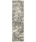 Calvin Klein Home Maya Area Rug MAY08 Hematite