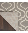 Nourison Jubilant Area Rug JUB19-Grey