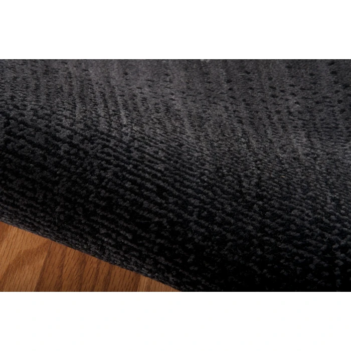 Nourison Home Radiant Arts Grey RA01 2ft.3in. x 4ft. Rect. Rug