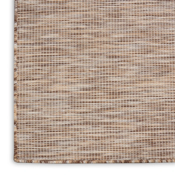 Nourison Positano Runner Area Rug POS01-Beige