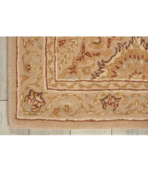 Nourison Home Nourison 3000 Beige 3108 2ft.6in. x 4ft.2in. Rect. Rug
