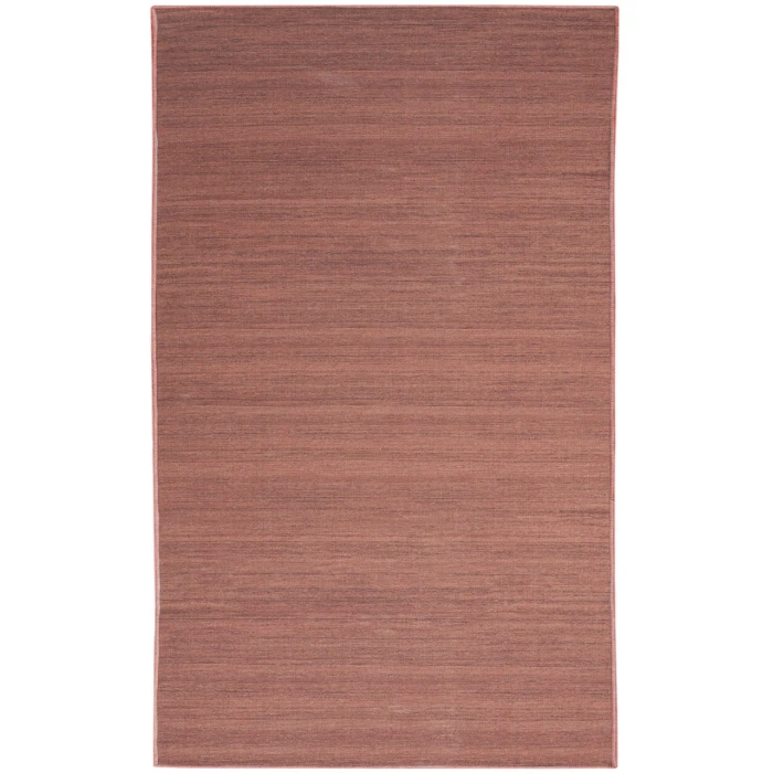 Nourison Washable Essentials Mocha WAE01 2 ft. X 6 ft. Rectangle Rug