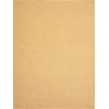 Nourison Home Positano POS01 Yellow 9 ft. X 12 ft. Area Rug