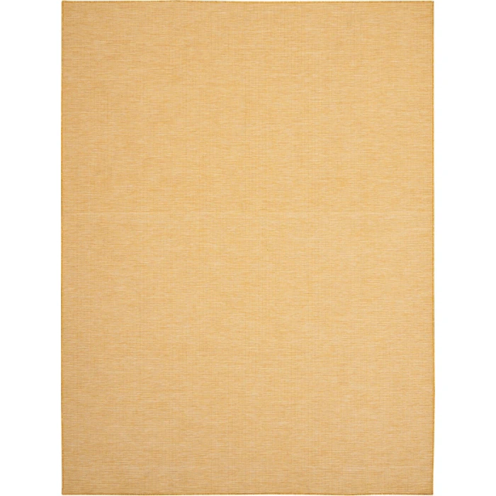 Nourison Positano Area Rug POS01-Yellow