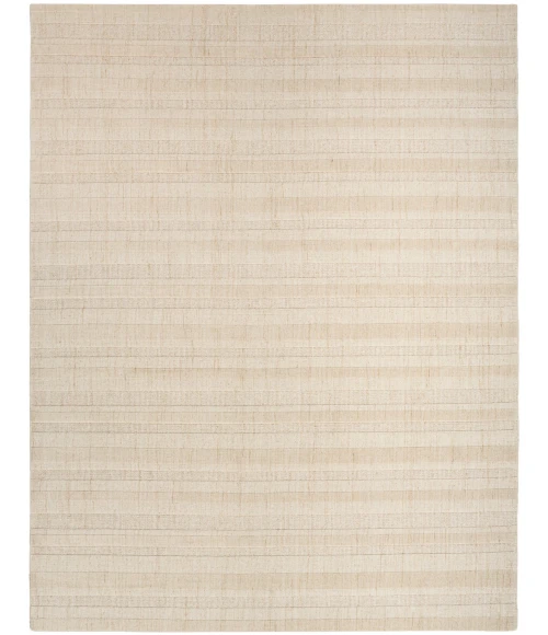 DKNY Pure Multi Weave Camel MTW01 8 ft. X 10 ft. Rect. Rug