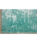 Nourison Home Silk Shadows Blue SHA10 2ft.3in. x 8ft. Rect. Rug