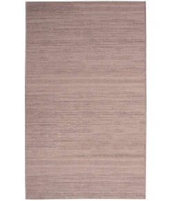 Nourison Home Washable Essentials WAE01 Natural 2 ft. 2 in. X 8 ft. Area Rug