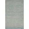 Nourison Home Weston WES01 Seafoam 5 ft. 3 in. X 7 ft. 5 in. Area Rug