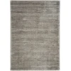 Calvin Klein Valley VLL01 Grey 5 ft. 3 in. X 7 ft. 3 in. Area Rug