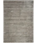 Calvin Klein Valley Grey VLL01 5 ft. X 7 ft. Rect. Rug