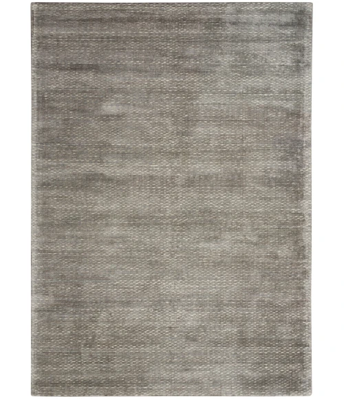 Calvin Klein Valley Grey VLL01 5 ft. X 7 ft. Rect. Rug