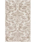 Nourison Jubilant Ivory Beige JUB09 2 ft. 3 in. X 7 ft. 3 in. Rectangle Rug