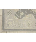 Nourison Home Nourison 2000 Slate 2204 5ft.6in. x 8ft.6in. Rect. Rug