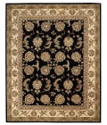 Nourison 2000 Area Rug 2022-Black