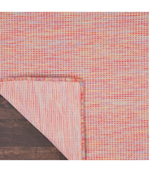 Nourison Positano Area Rug POS01 Rainbow