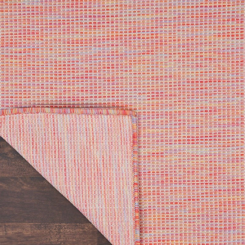 Nourison Positano Area Rug POS01 Rainbow