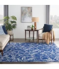Nourison Whimsicle Area Rug WHS05-Navy