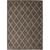 Nourison Home Tranquility Latte TNQ01 5ft.3in. x 7ft.5in. Rect. Rug