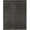 Nourison Nordic Black Taupe NRC03 10ft. x 14ft. Rect. Rug