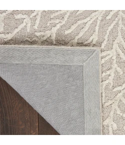 Michael Amini Ma30 Star SMR03 Taupe 9 ft. 9 in. X 13 ft. 9 in. Area Rug