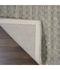 Nourison Marana Charcoal MNN01 8 ft. Rect. Rug