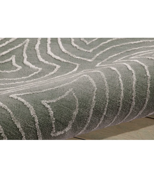 Nourison Vita Area Rug VIT11-Moss