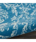 Nourison Jubilant Runner Area Rug JUB09-Blue