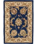 Nourison 2000 Area Rug 2022-Navy