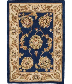 Nourison Home Nourison 2000 2022 Navy 2 ft. X 3 ft. Area Rug