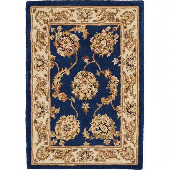 Nourison 2000 Area Rug 2022-Navy