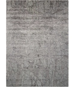 Nourison Home Gemstone GEM03 Hematite 8 ft. 6 in. X 11 ft. 6 in. Area Rug