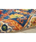 Nourison Vivid Area Rug VIV09-Navy