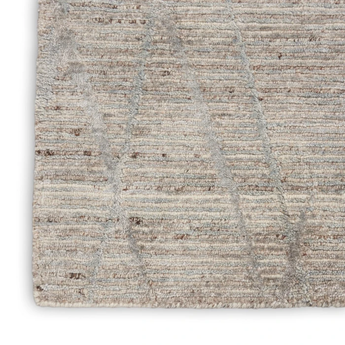 Nourison Ocean Surf OCP02 9 ft. X 12 ft. Rect. Rug