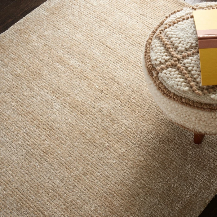 Nourison Weston Area Rug WES01-Linen