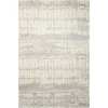 Nourison Home Twilight TWI10 Ivory 2 ft. X 3 ft. Area Rug