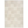Nourison Home Nordic NRC09 Ivory Beige 5 ft. X 7 ft. Area Rug
