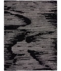 Michael Amini Ma30 Star Black Ivory SMR02 10 ft. X 14 ft. Rect. Rug