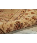 Nourison 2000 Area Rug 2003-Olive