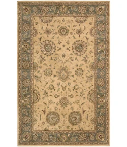 Nourison Home Nourison 2000 Sage 2258 5ft.6in. x 8ft.6in. Rect. Rug