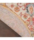 Nourison Passion Area Rug PSN23-Ivory/Yellow