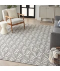 Nourison Aloha Area Rug ALH35 Grey