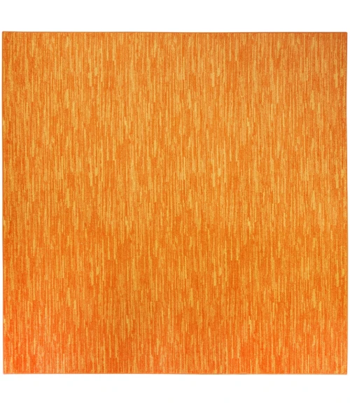 Nourison Essentials Area Rug NRE01-Sunburst