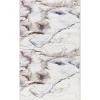 Nourison Home Decor Daydream DDR01 Ivory Multicolor 2 ft. 2 in. X 7 ft. 6 in. Area Rug