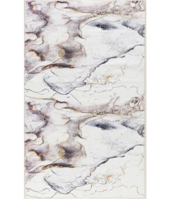 Nourison Home Decor Daydream DDR01 Ivory Multicolor 2 ft. 2 in. X 7 ft. 6 in. Area Rug